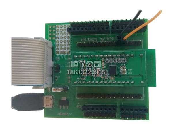 BMF055 SHUTTLE BOARD(Bosch Sensortec)多功能传感器开发工具图片